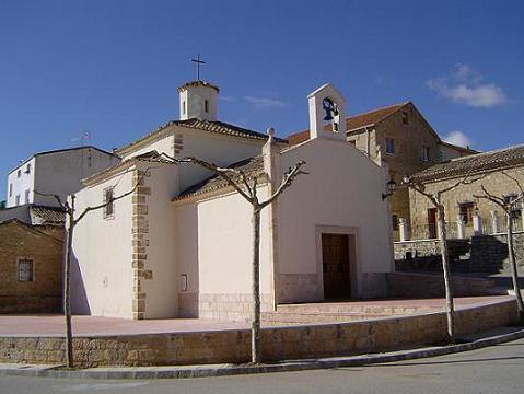Ermita de San Roque